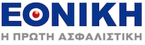 Εθνική Ασφαλιστική logo